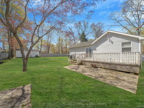169 Woodland Drive, Mastic Beach NY 11951