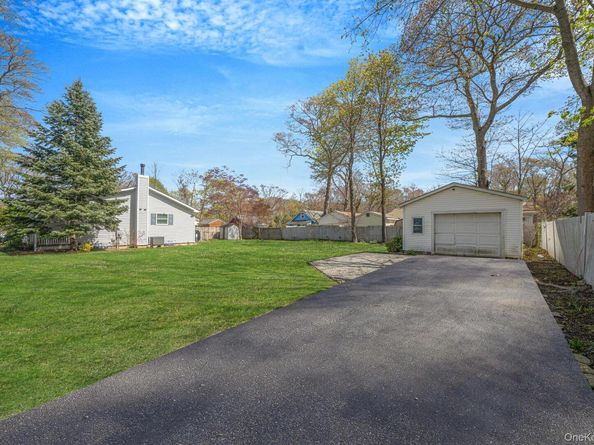 169 Woodland Drive, Mastic Beach NY 11951