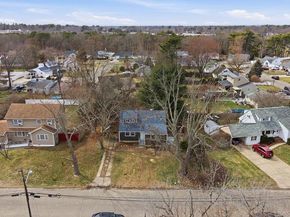 45 Meadowbrook Drive, Brentwood NY 11717