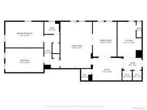 43 Calton Road 4A, New Rochelle NY 10804