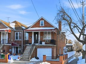 1100 Neill Avenue, Bronx NY 10461