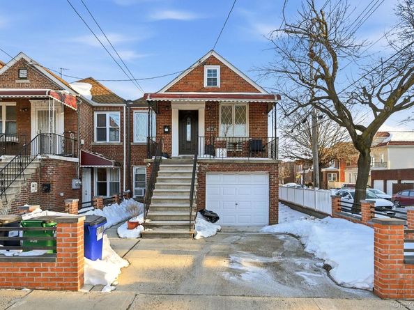 1100 Neill Avenue, Bronx NY 10461