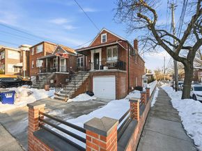 1100 Neill Avenue, Bronx NY 10461