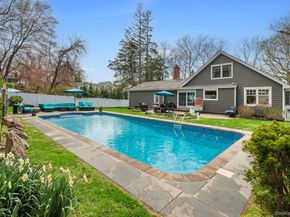 4 Abbington Place, Northport NY 11768