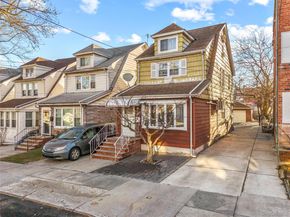 59-41 156th Street, Flushing NY 11355