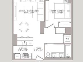 230 E 20th Street Apt 52, New York (Manhattan) NY 10003