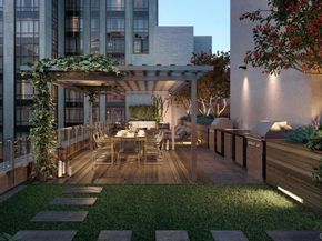 230 E 20th Street Apt 52, New York (Manhattan) NY 10003
