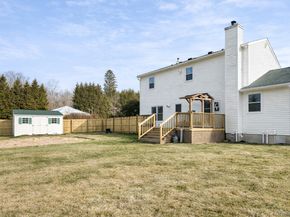 94 Sally Lane, Ridge NY 11961