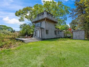 55 West End Avenue, East Quogue NY 11942