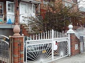 623 E 85th Street, Brooklyn NY 11236