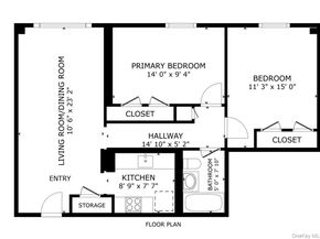 1275 Grant Avenue 4I, Bronx NY 10456