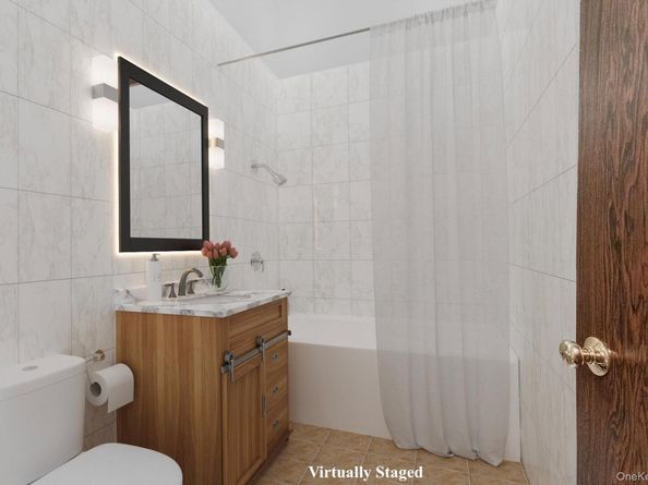 77 W 55th Street 17B, New York (Manhattan) NY 10019