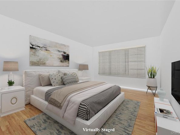 77 W 55th Street 17B, New York (Manhattan) NY 10019