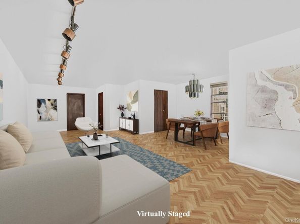 77 W 55th Street 17B, New York (Manhattan) NY 10019