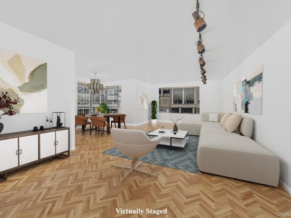 77 W 55th Street 17B, New York (Manhattan) NY 10019