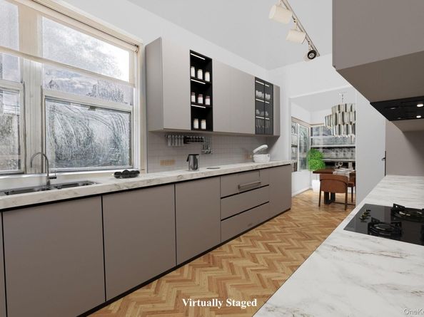 77 W 55th Street 17B, New York (Manhattan) NY 10019