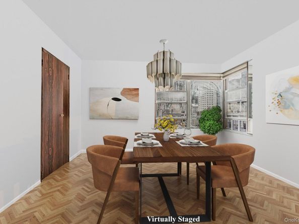 77 W 55th Street 17B, New York (Manhattan) NY 10019