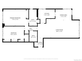 77 W 55th Street 17B, New York (Manhattan) NY 10019