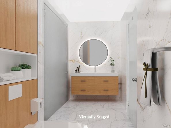 77 W 55th Street 17B, New York (Manhattan) NY 10019