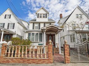 90-37 211 Street, Queens Village NY 11428