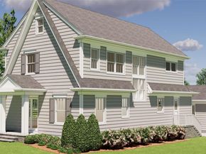 190 Madison Road, Scarsdale NY 10583