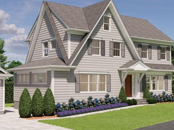 190 Madison Road, Scarsdale NY 10583