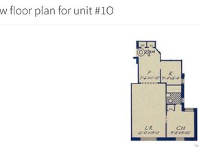 76-10 34th Avenue 1O, Jackson Heights NY 11372