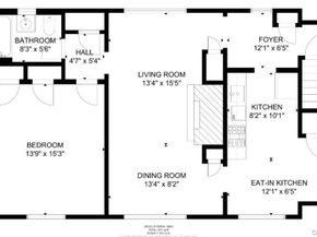 20410 42nd Avenue, Bayside NY 11361