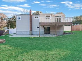 99 Elmwood Avenue, Selden NY 11784