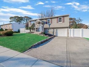 99 Elmwood Avenue, Selden NY 11784