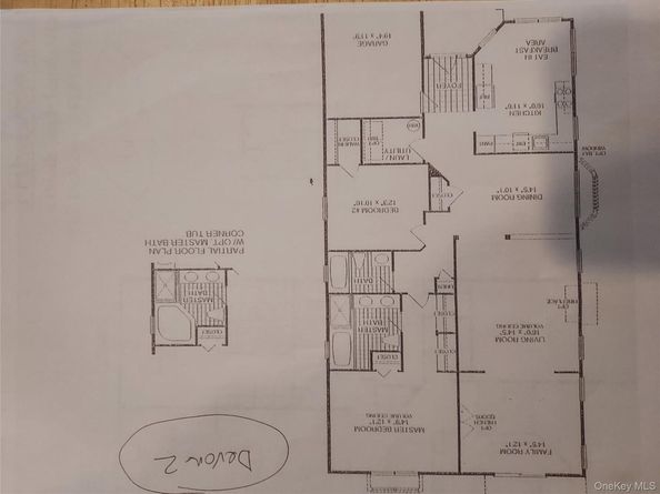 1 Philip Lane, Middle Island NY 11953