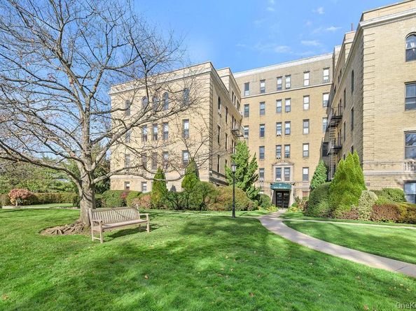 43 Calton Road 5C, New Rochelle NY 10804