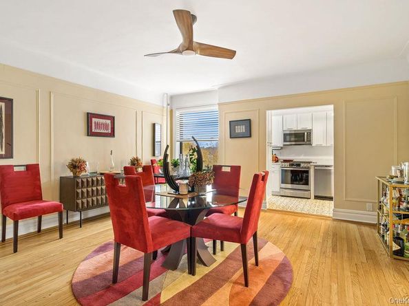 43 Calton Road 5C, New Rochelle NY 10804