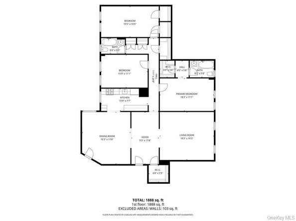 43 Calton Road 5C, New Rochelle NY 10804