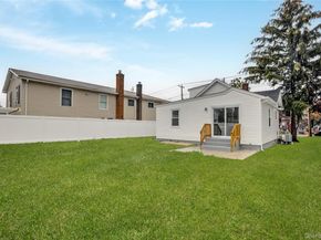 159 35th Street, Lindenhurst NY 11757