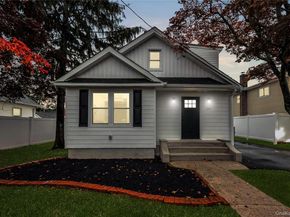 159 35th Street, Lindenhurst NY 11757