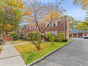 2200 Palmer Avenue 4M, New Rochelle NY 10801