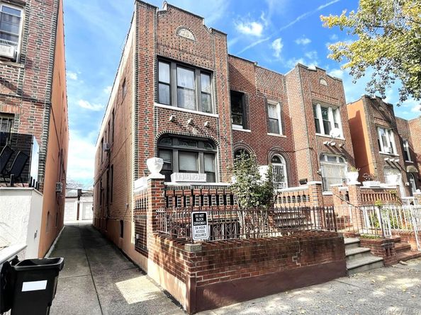 3210 81st Street, East Elmhurst NY 11370