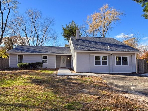 22 Harford Drive, Coram NY 11727