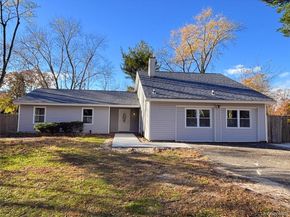 22 Harford Drive, Coram NY 11727