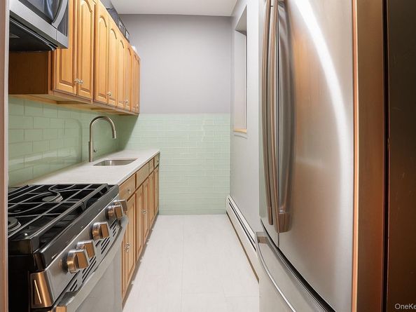 1017 Faile Street 1017B, Bronx NY 10459