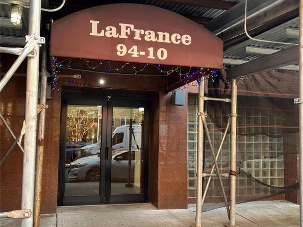 94-10 59th Avenue 2J, Elmhurst NY 11373