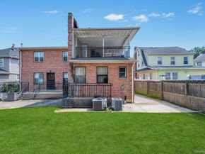 191-15 119th Avenue, Saint Albans NY 11412