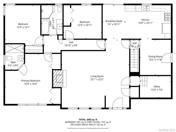 1787 Madison Avenue, North Bellmore NY 11710