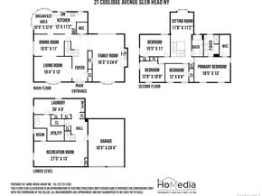 2 Coolidge Avenue T, Glen Head NY 11545