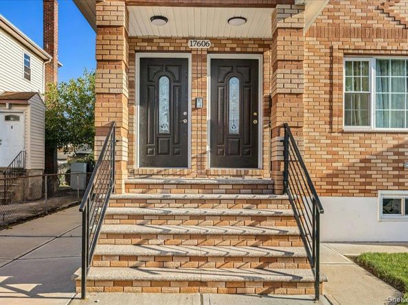 176-06 145 Drive, Springfield Gardens NY 11434