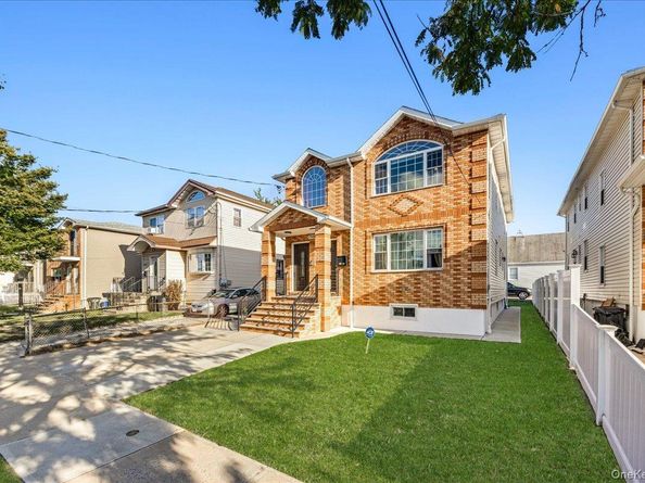 176-06 145 Drive, Springfield Gardens NY 11434