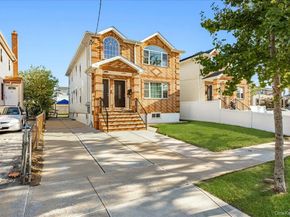 176-06 145 Drive, Springfield Gardens NY 11434