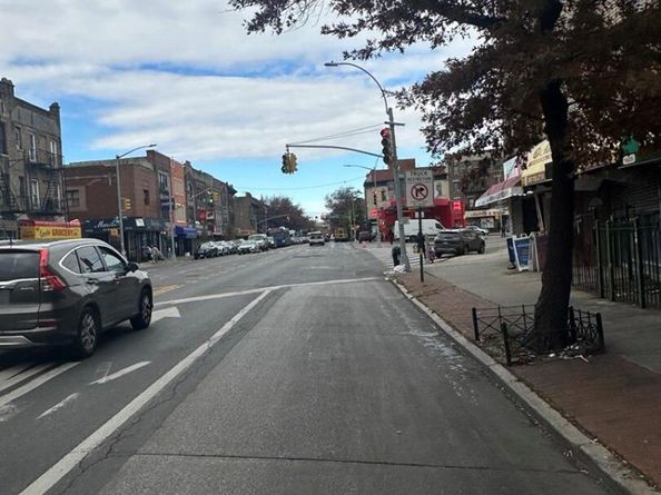 1325 Flatbush Avenue, Brooklyn NY 11226