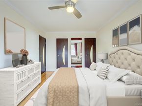 100-25 Queens Boulevard 7FF, Forest Hills NY 11375